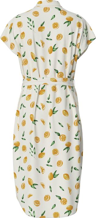 Produktbild Pieces Print Blusenkleid (XS)