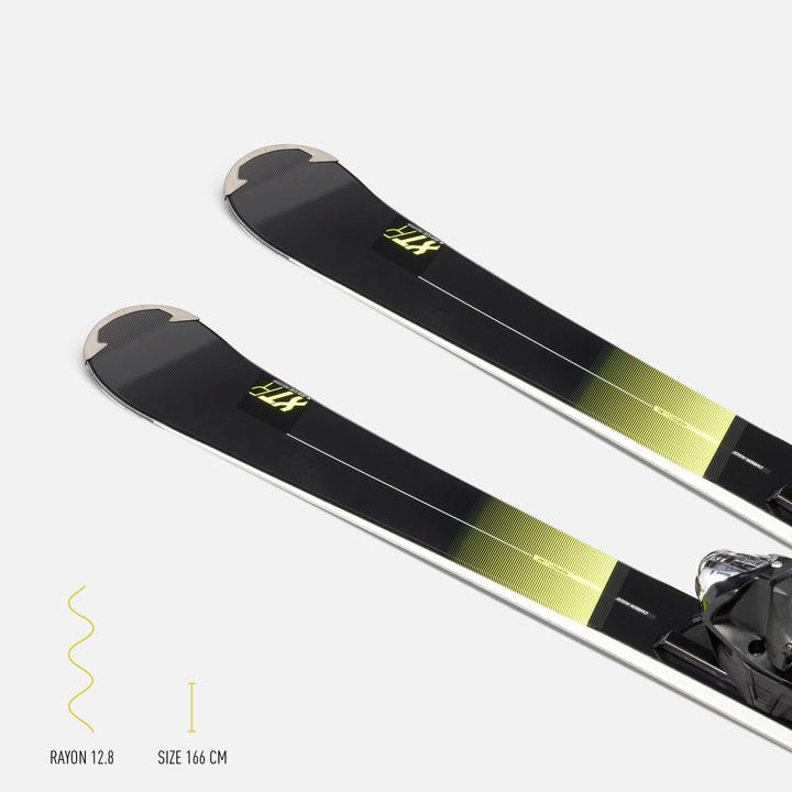 Image du produit Wedze BOOST 900 (171 cm, Avec fixations)