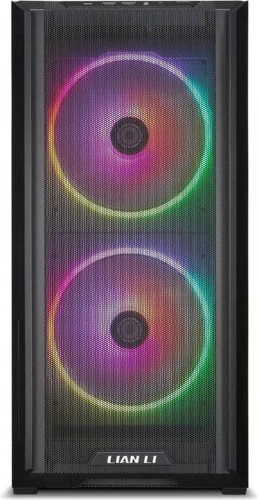 Produktbild Lian-Li LANCOOL 216 RGB (ATX, E-ATX, mATX, Mini-ITX)