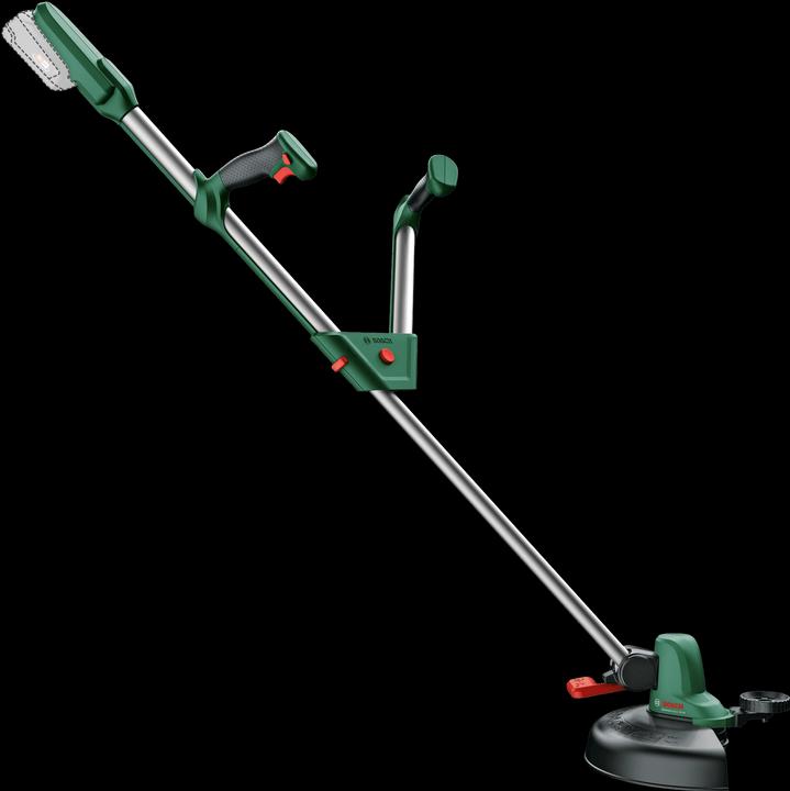 Actual product image Bosch Home & Garden UniversalGrassCut 18V-26 (Trim line)
