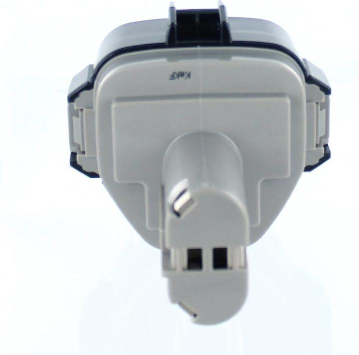 Actual product image AGI Battery compatible with Makita 1234 (12 V)