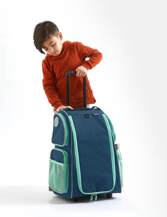 Image du produit Haba Kinderkoffer Schranktrolley