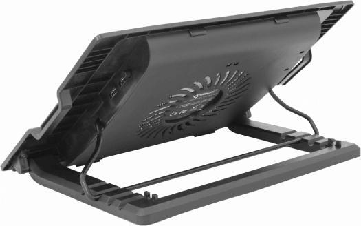 Produktbild Sbox CP-12 Laptops Cooling Pad For 17.3