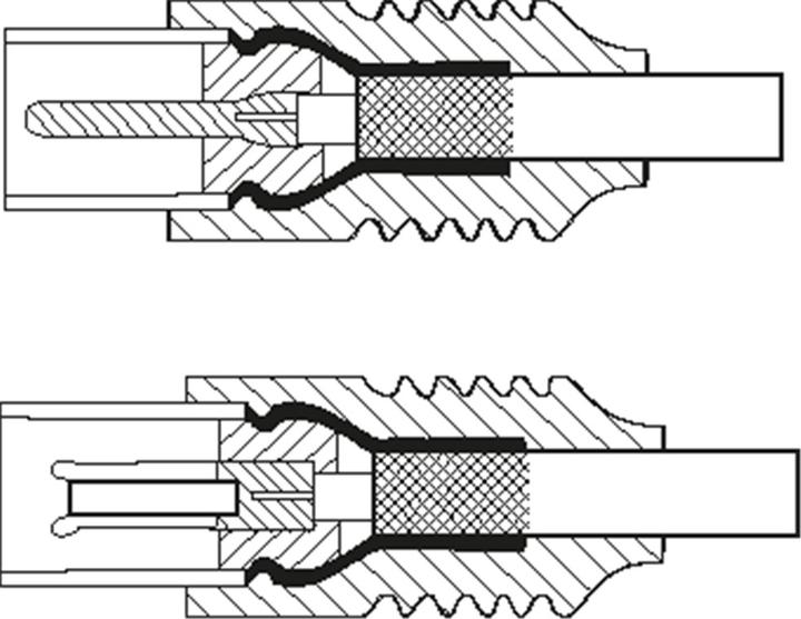 Image du produit Value câble d'antenne (10m) (Câble d'antenne)