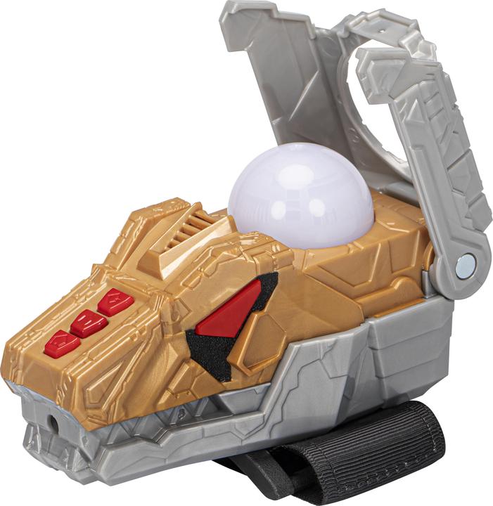 Power Rangers Cosmic Fury Cosmic Fury Morpher