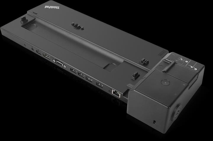 Immagine prodotto Lenovo ThinkPad Basic (Porta di attracco (proprietaria), 3 Porti)