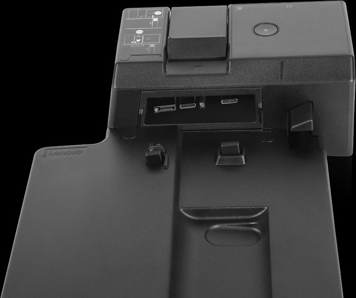Immagine prodotto Lenovo ThinkPad Basic (Porta di attracco (proprietaria), 3 Porti)