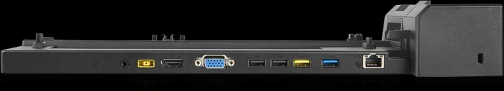 Immagine prodotto Lenovo ThinkPad Basic (Porta di attracco (proprietaria), 3 Porti)