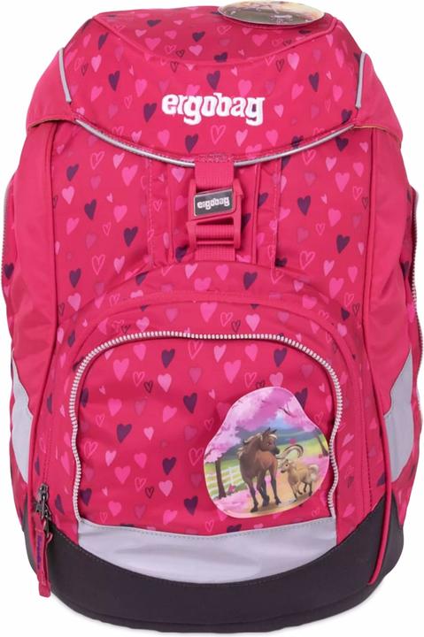 Actual product image Ergobag Rucksack "HufBäreisen" (20 l)