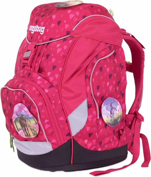 Actual product image Ergobag Rucksack "HufBäreisen" (20 l)