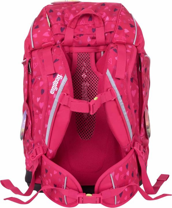 Actual product image Ergobag Rucksack "HufBäreisen" (20 l)