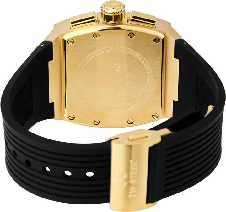 Actual product image TW-Steel T02 Tonneau Chrono