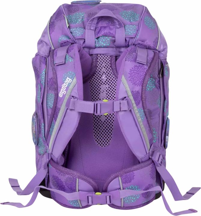 Produktbild Ergobag Rucksack "SchlittenzauBär Glow" (20 l)