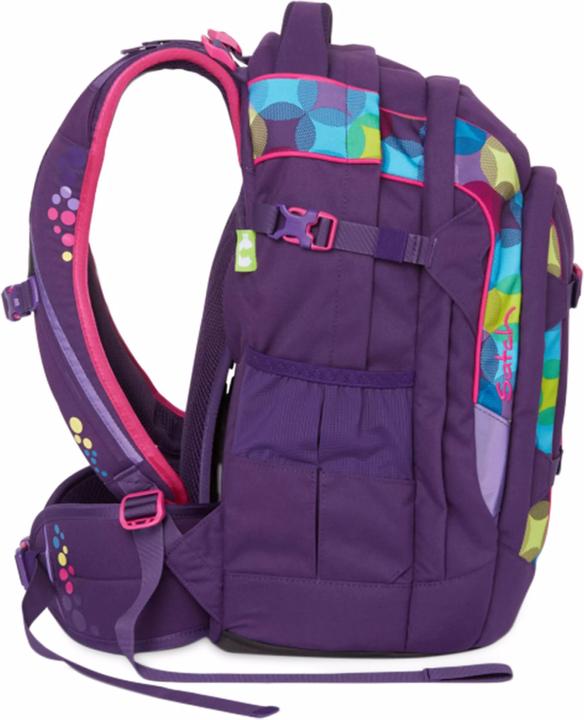 Immagine prodotto Satch Rucksack "Sunny Beats" (30 l)