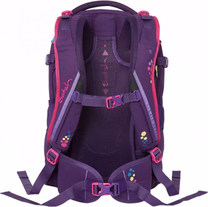 Immagine prodotto Satch Rucksack "Sunny Beats" (30 l)
