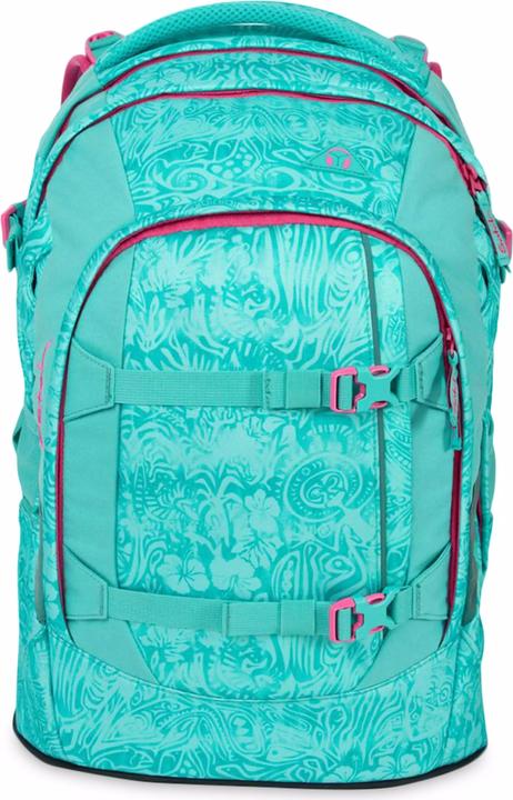 Produktbild Satch Rucksack "Aloha Mint"