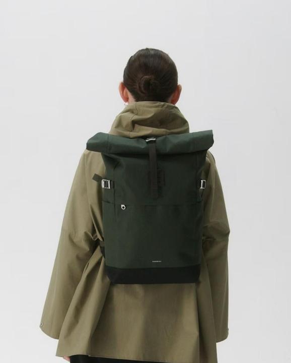 Immagine prodotto Sandqvist Icon Rolltop Backpack 23 (23 l)