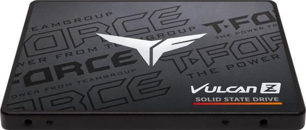 Image du produit Team Group Vulcain Z (512 Go, 2.5")