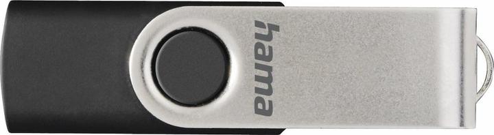 Image du produit Hama Tourne (16 Go, USB-A, USB 2.0)