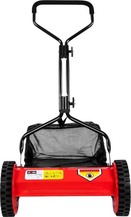 Actual product image Grafner SM10901 (Manual)