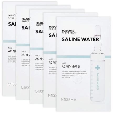Produktbild Missha Mascure (28 ml)
