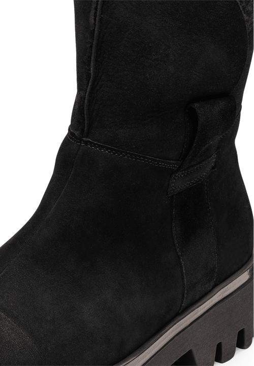 Image du produit Vitaform Steiefeletten Damen Weite H Nubukleder (40)