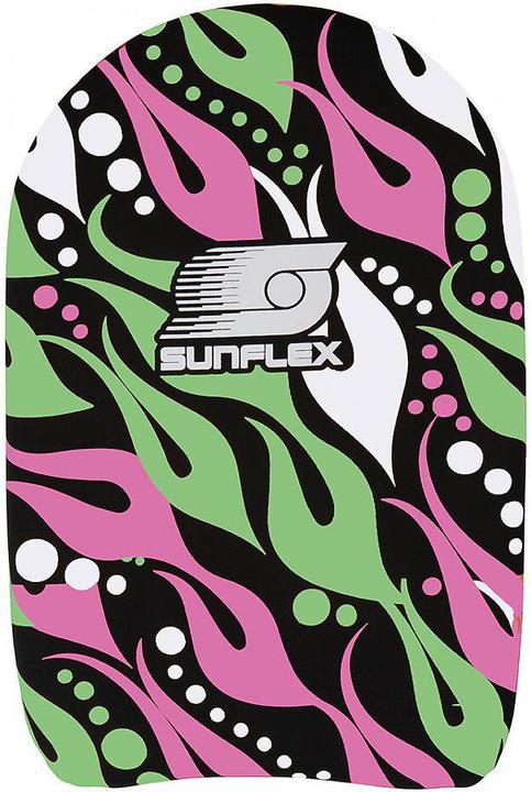 Actual product image Sunflex Kickboard