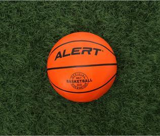 Actual product image Basketball Orange Size 7