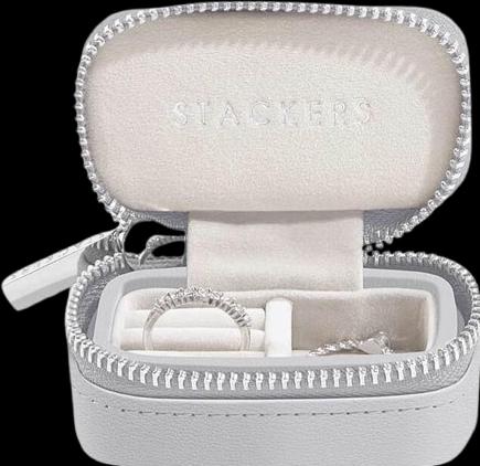 Stackers Travel Box