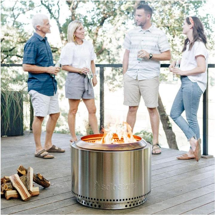 Produktbild Solo Stove Yukon (68.60 cm)