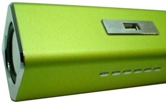 Immagine prodotto Technaxx Musicman Ma Soundstation (5 h, Corrente elettrica, Batteria ricaricabile)