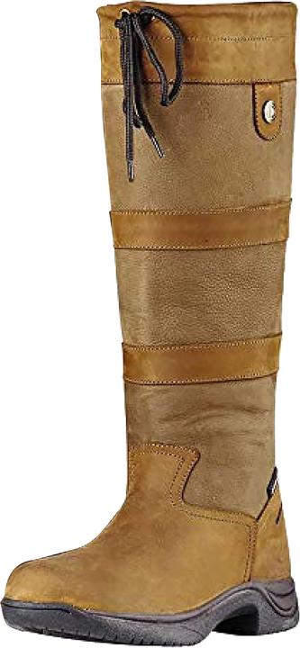 Produktbild Dublin Lederstiefel River III (41)