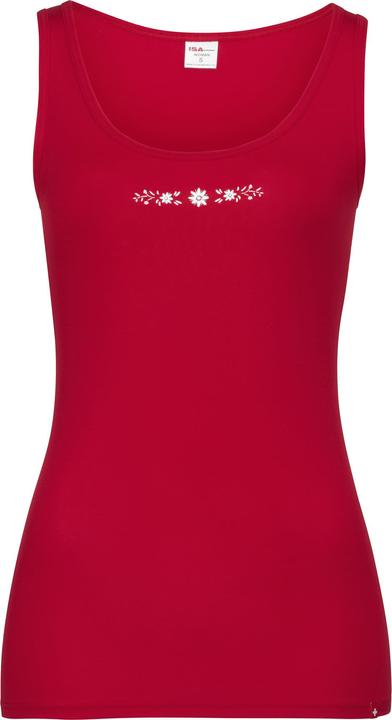 ISA Bodywear Träger Top