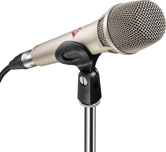 Actual product image Neumann KMS 104