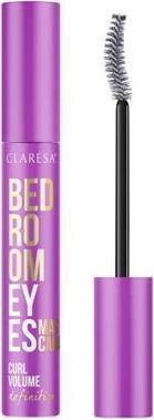 Immagine prodotto Claresa Clairesa Bedroom Eyes Mascara 10g