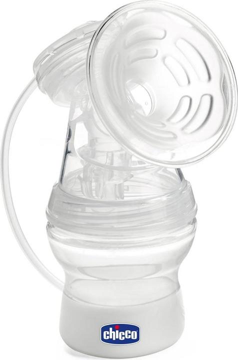 Produktbild Chicco Elektrische Milchpumpe NATURALLY ME