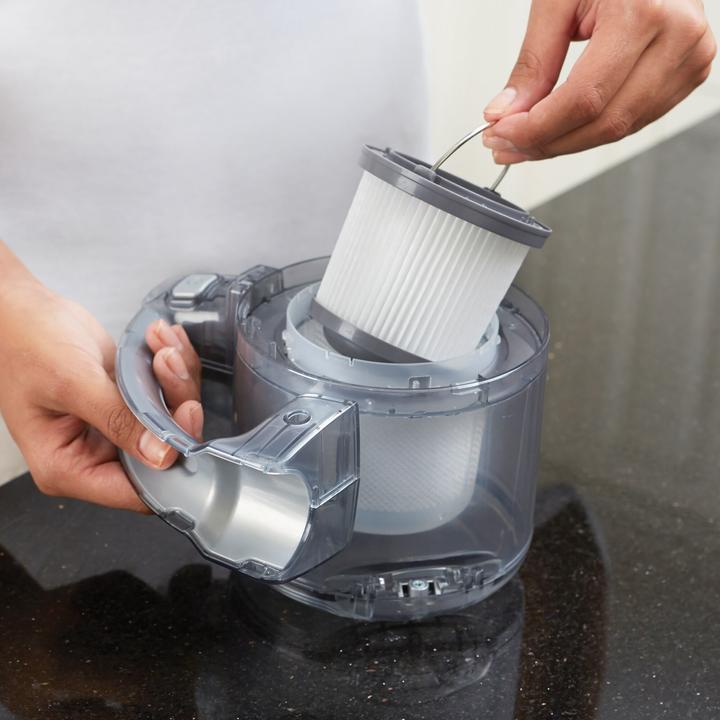 Actual product image Black & Decker Dustbuster Flexi PD1820L