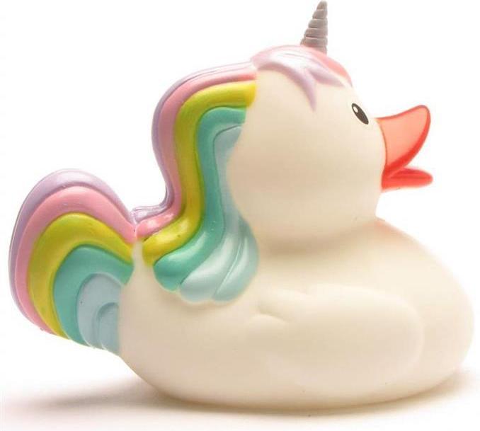Immagine prodotto NoName Einhorn Quietscheente
