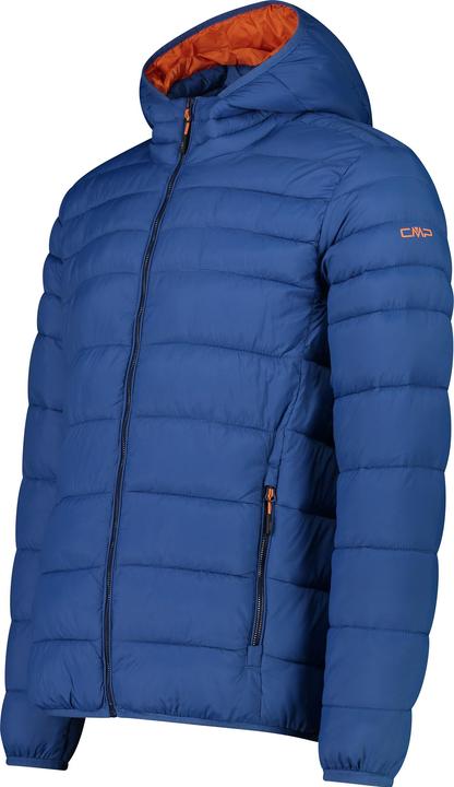 Produktbild CMP Campagnolo Hoodie (52)