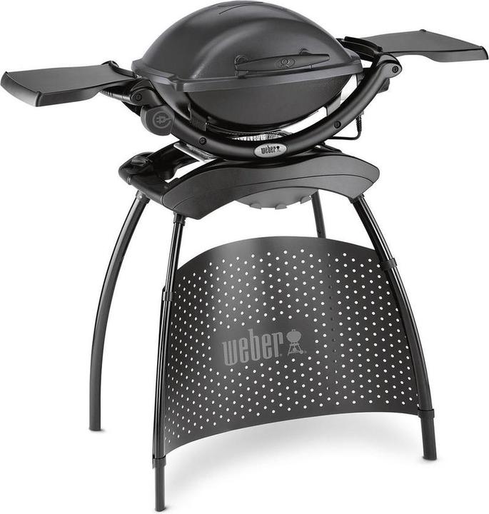 Weber Q 1400 (2.20 kW)
