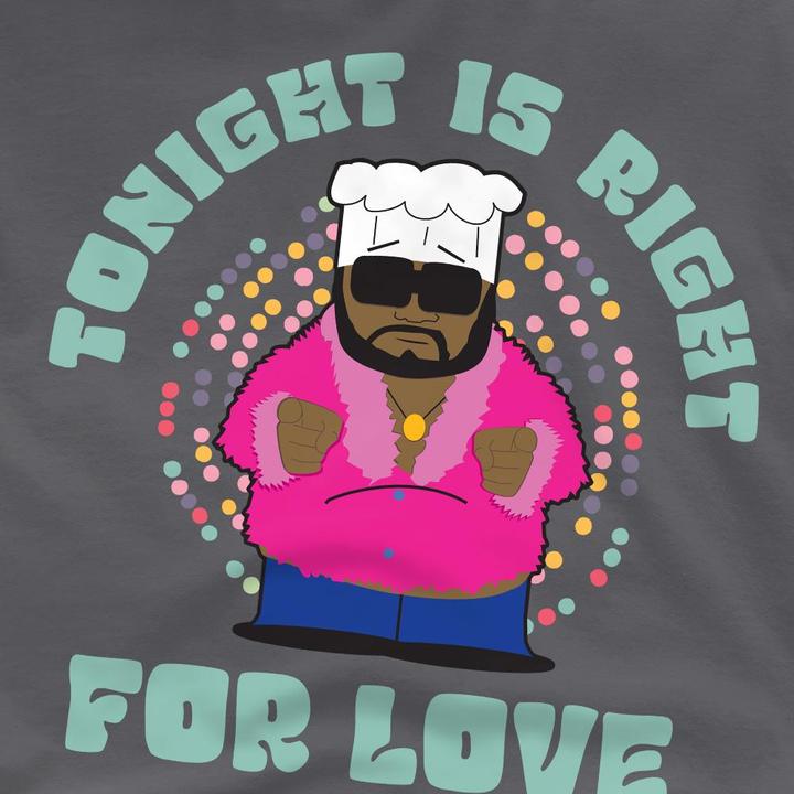 Actual product image Ubisoft Mens Tonight Is Right T-Shirt (XXL)
