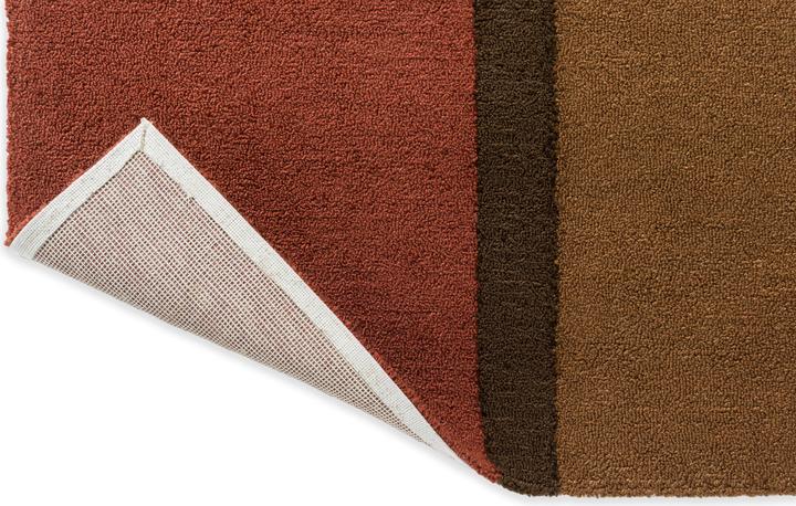 Actual product image Brink & Campman Habitat Festival Stripe (140 x 200 cm)