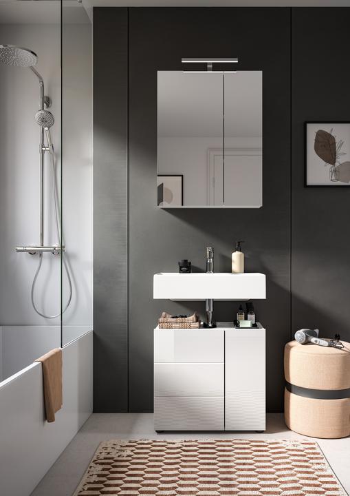 Actual product image Xonox Home Vira (60 x 32 x 56 cm)