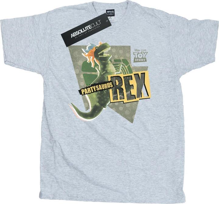 Disney Toy Story Partysaurus Rex TShirt