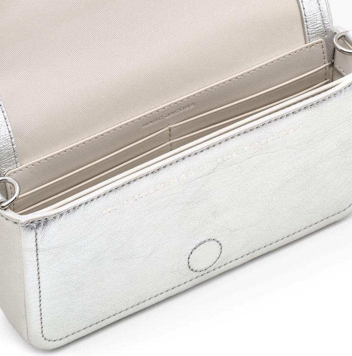 Produktbild Marc Jacobs Bags.. Silver
