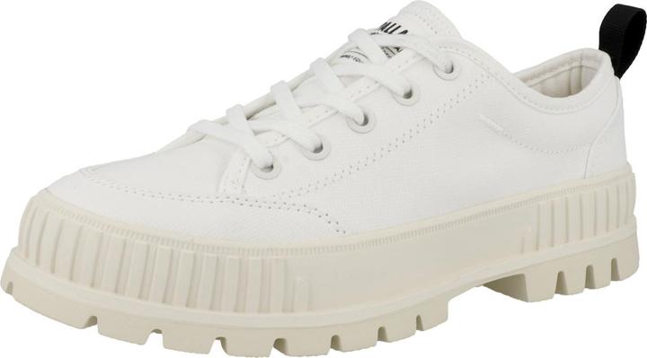 Palladium Pallashock Lo Org 2 - 56429