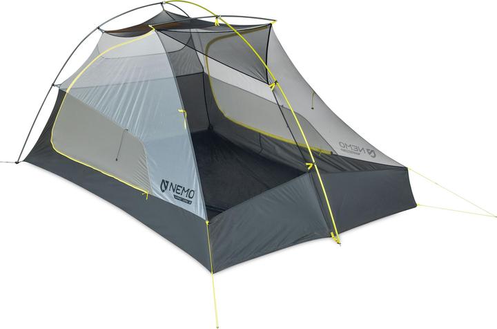 Immagine prodotto Nemo Equipment Hornet OSMO 3P 2025 (Tenda a cupola, 1.49 kg, 3 persone)
