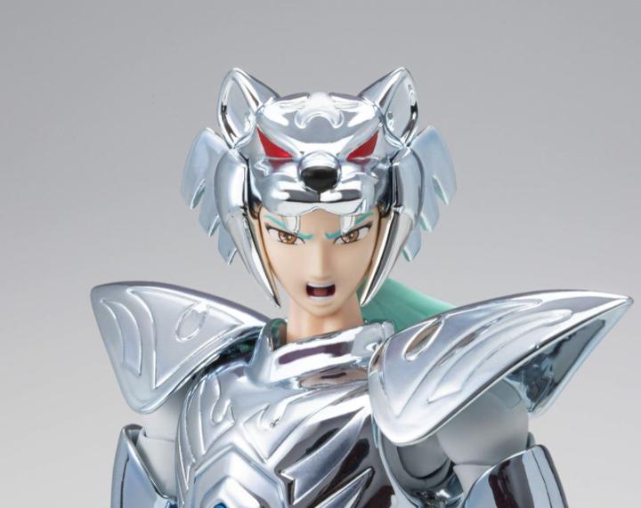 Image du produit Bandai Saint Seiya - Myth Cloth EX