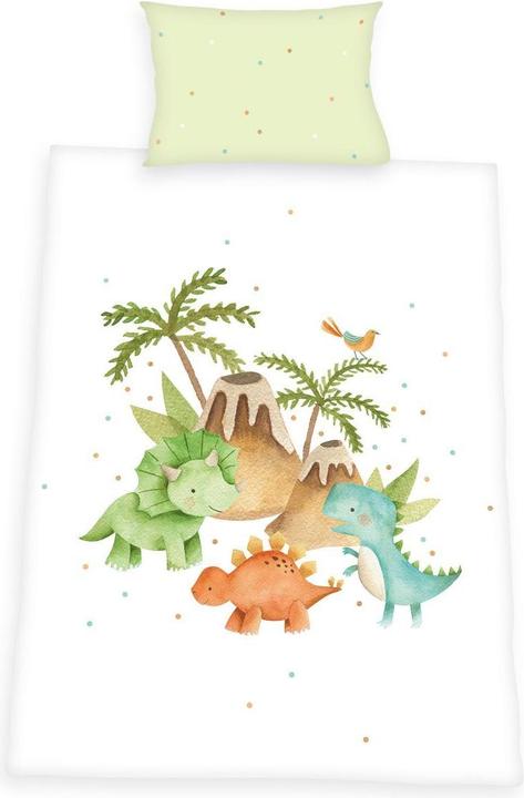 Actual product image Herding Dino