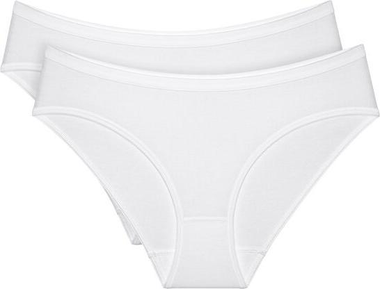 Immagine prodotto Triumph Sense of Cotton Tai (42, Confezione da 2)